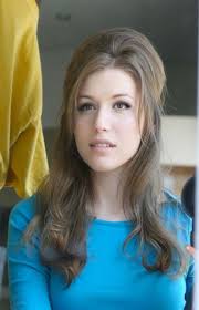 Katy Devine (k8ydevine)