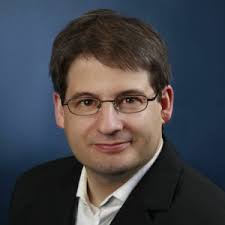 Roger Krebs: Finanzberater in Essen