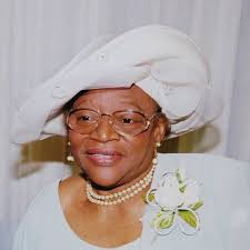 Lorine Virginia Bouknight Obituary