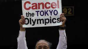 Key issues surrounding the 2020 olympics that would be some legacy and even if it were not to be realised it is fair to say that the olympics have come a long way in a century and a. How The 2021 Tokyo Olympics Could Be Canceled Quartz