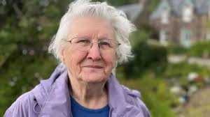 The Highlanders who don't want to be forgotten in the election