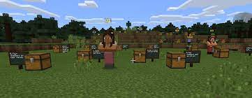 Maybe you would like to learn more about one of these? Heart Quest Minecraft Education Edition