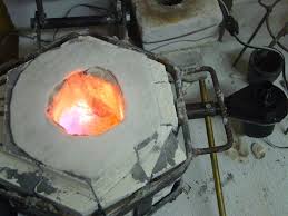 Dirty, dusty furnace parts wear out much faster continual maintenance will keep your furnace working and safe. Gas Burner Wikipedia