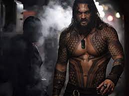 This is a community for all content about or related to aquaman and his supporting characters. Lohnt Sich Kino Aquaman Kino