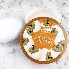 13 Ways To Use Loose Powder Coma Makeup