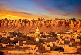 Western Rajasthan