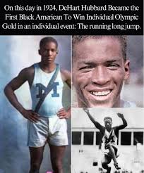 Meredith Gourdine, Olympic Silver Medalist and Family in 1960