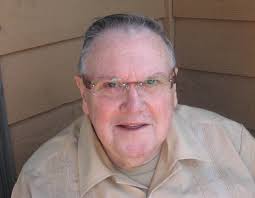 Obituary for David J. Connolly