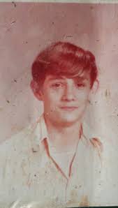 Steven Ford Obituary