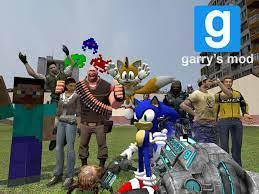 How to download garry's mod for free with multiplayer on pc 2021! Garry S Mod Crack Free Download Pc Cpy Codex Torrent Game