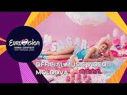 Feel free to annotate or edit to add information. Eurovision Song Contest 2021 Collection