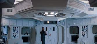 Film Set Tron Legacy Futuristic Landscape