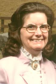 Mary H. Roach Obituary