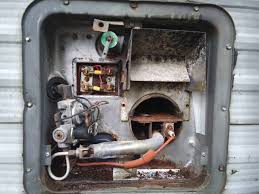 Water heater won t stay lit. Rv Water Heater Help Needed Texasbowhunter Com Community Discussion Forums