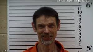 Inmate Escapes Work Detail in Cherokee County, Recaptured After  Multi-Agency Search
