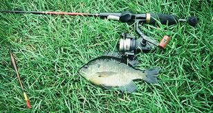 How To Keep Your Float Rig From Blowin In The Wind Midwest Outdoors