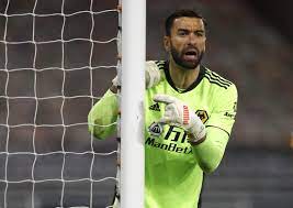 Rui patricio (born february 15, 1988) is a professional football player who competes for portugal in world cup soccer. Lxx Xnti8 Tpzm