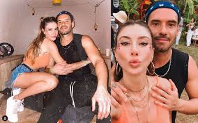 Geçtiğimiz yılın son aylarında acun ilıcalı ile tek celsede boşanan şeyma subaşı, yeni sevgilisi fransız dj guido senia ile görüntü vermek istemese de yaptığı bazı şeylerle bir arada olduklarının. Seyma Subasi Ile Sevgilisi Guido Senia Ya Koronavirusu Karantinasi Haber3