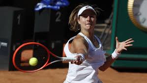 La tenista argentina nadia podoroska dio hoy el primer paso en el abierto de roma, certamen que se podoroska, de 24 años, tendrá un cruce complicadísimo en la próxima ronda, donde se cruzará. Podoroska En Estos Partidos Uno Da Lo Mejor Que Tiene