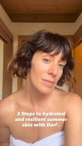 Skin Care with @_seabody The perfect end to my Sunday . It was a pleasure  to meet Dr Helena McMahon today