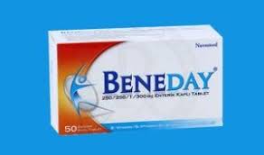 Beneday Yag Cil Kuru Cilt