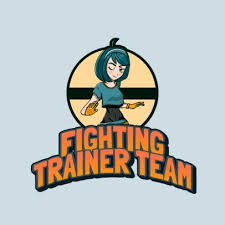 Free to play online pokemon mmorpg. Placeit Gaming Logo Maker With A Pokemon Trainer Inspired Character