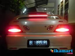 Beli lampu soluna terlengkap harga murah july 2021 terbaru di tokopedia! Modifikasi Toyota Soluna 2002 Pecinta Dunia Otomotif