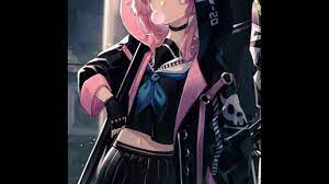 Kubinashi ini sesosok hantu dengan kepala yang menggantung. Kumpulan Gambar Anime Cowok Cewek Keren Youtube