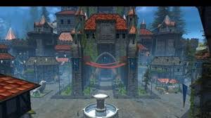 Neverwinter Games Like Skyrim Every Open World Rpg Fan Should Play If You Are A Fan Of D D Games With Role Play Then You Will Enjoy Skyrim Mmo Cheap Games