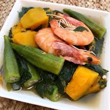 Laswa Ilonggo Recipes Filipino Vegetable Recipes Vegetable Recipes