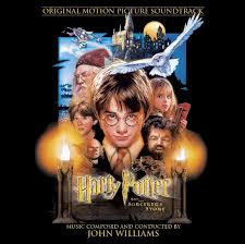 Harry Potter And The Sorcerer S Stone Original Soundtrack Harry Potter Movie Posters Harry Potter Movies Harry Potter Poster