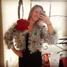 Pin On Ugly Christmas Sweaters