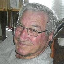 Whitney Joseph Gary Sr. Obituary