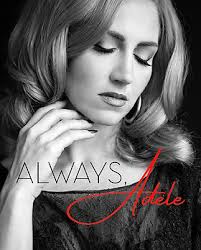 Always Adele-Sarah Stallman