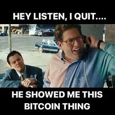 Make btc meme memes or upload your own images to make custom the fastest meme generator on the planet. Die Besten Bitcoin Memes 2021 Finanzsache
