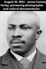 First african american photographer documents black life