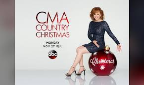 Trish yearwood hard candy christmad : Video Reba Mcentire To Host Eighth Annual Cma Country Christmas Tv Special