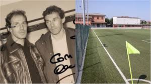 Travagliato ricorda il suo Baresi