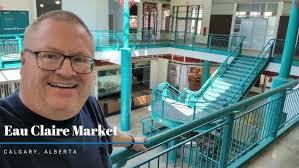 Calgary's Jankiest Mall