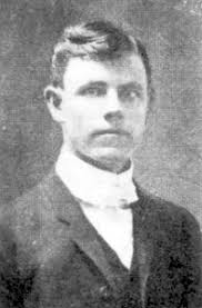 Thomas Gideon Fowler Sr. (1883-1973)