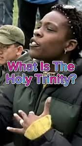 What Is The Holy Trinity? @Stuart Knechtle #god #cliffeknechtle #chris...