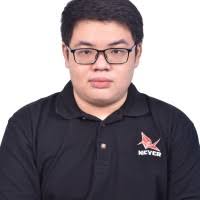 30+ “Caleb Chia” profil