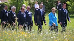 Der gipfel der sieben führenden industrienationen (g7) wird in diesem jahr von großbritannien ausgerichtet und soll vom 11. Der G7 Gipfel Auf Schloss Elmau Inforadio