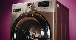 Just add the washer and matching dryer to your cart in a single transaction, and the discount will automatically be applied at checkout. Kenmore 41393 Review This Boring Washer Brings More Of The Same Cnet