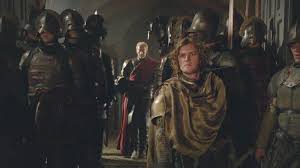 Последние твиты от loras tyrell (@thethirdrose). Game Of Thrones Show Adaptation Of Loras