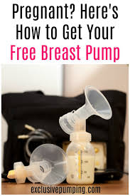 | qualify for a free breast pump through insurance today! How To Get A Breast Pump Through Insurance Exclusive Pumping