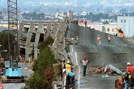 Earthquake Warning App Will Give Anyone In California The Chance To Prepare San Francisco Earthquake Earthquake San Francisco