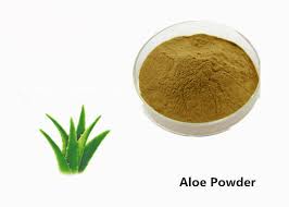 Cosmetic Grade Aloe Barbadensis Leaf ...