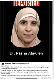 Donald Trump Jail Tracker