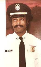 In remembrance of retired Commander Preston McBride